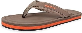 SPARX Flip Flop SFG-48 Camel For Men