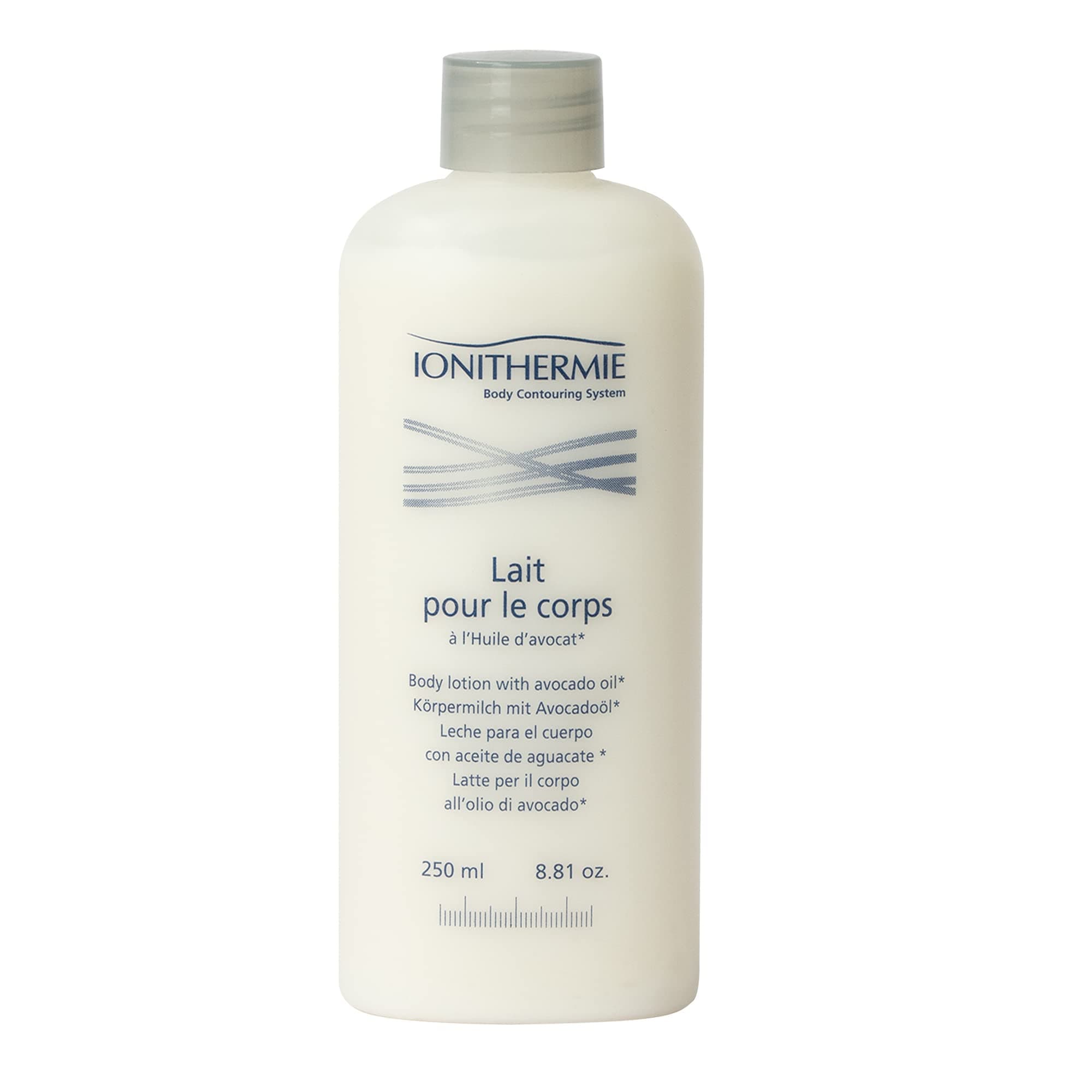 Lait Pour Le Corps (250ml)