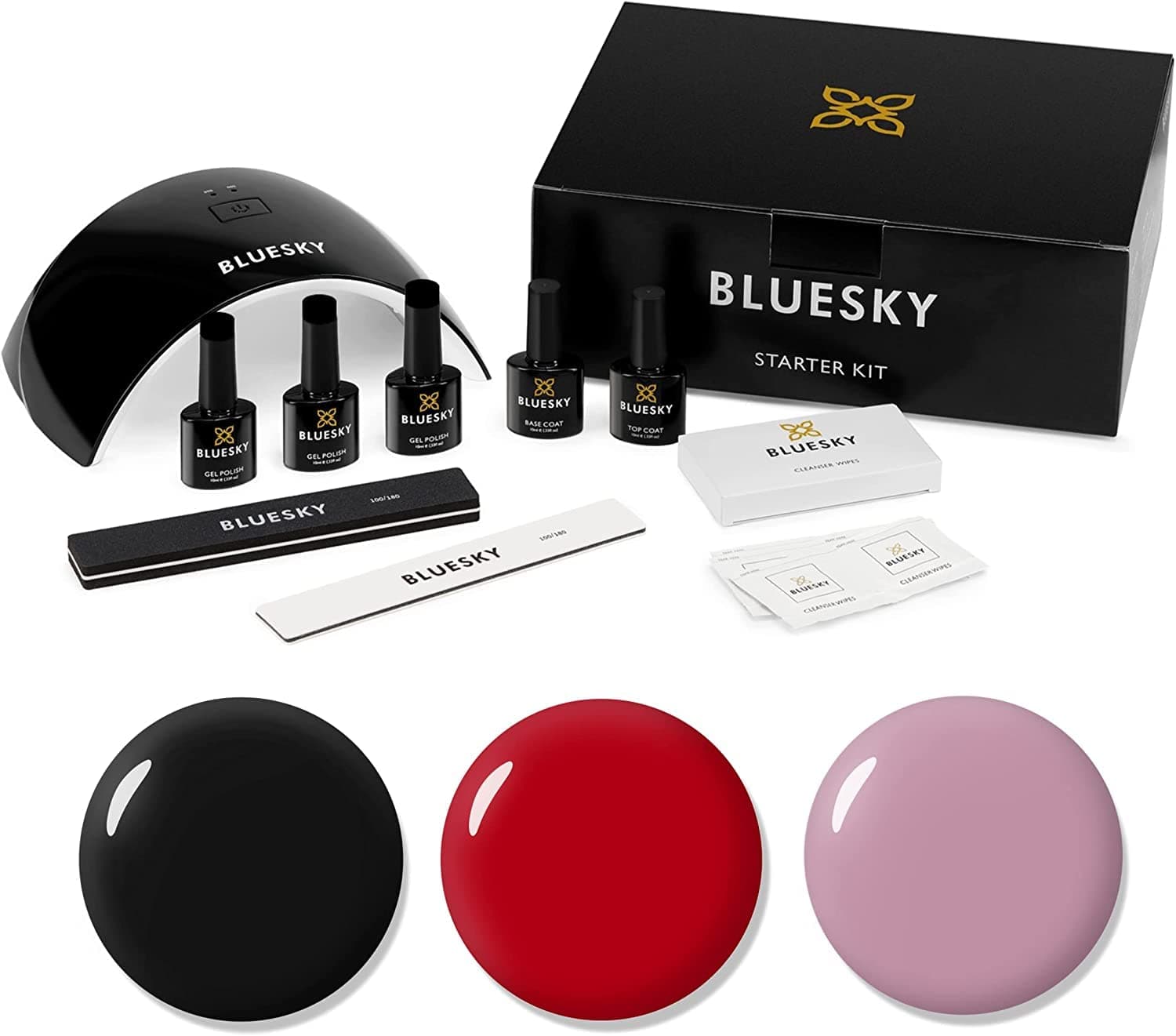 Bluesky Starter Kit