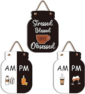 Sehaz Artworks Home Decor Items For Living Room | Kitchen Decor Items | kitchen decoration items | Home Decoration Items Stylish | Room Decor Wall Decor Items For Bedroom