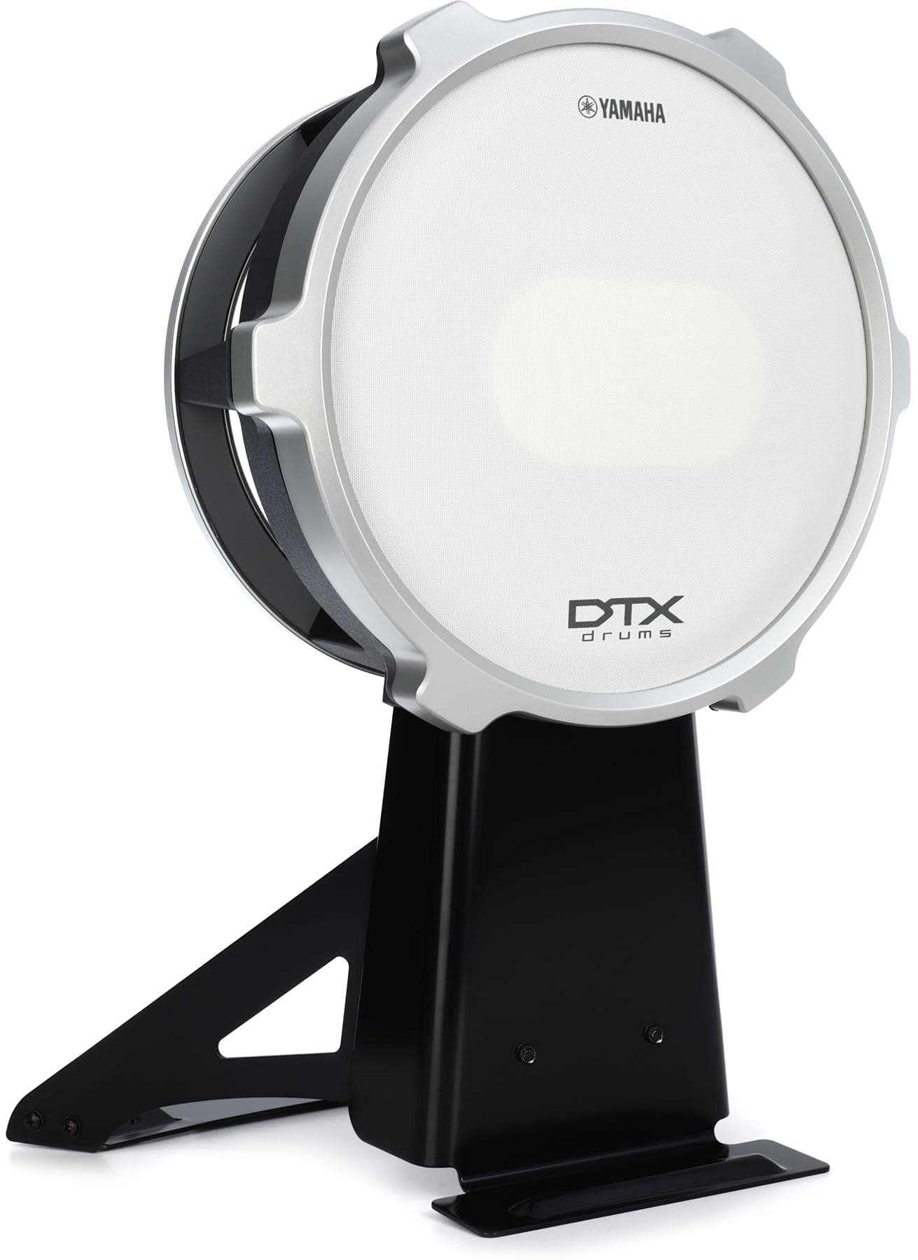 KP100 Electronic Drum Coated Kick Tower