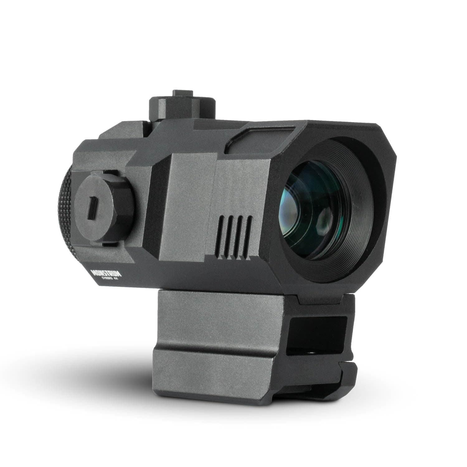 Cyborg 4X Prism Scope | BDC Reticle