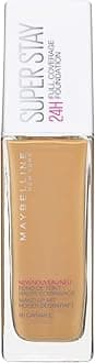 MAYBELLINESuperstay 24 Hour Foundation 60 Caramel 30ml