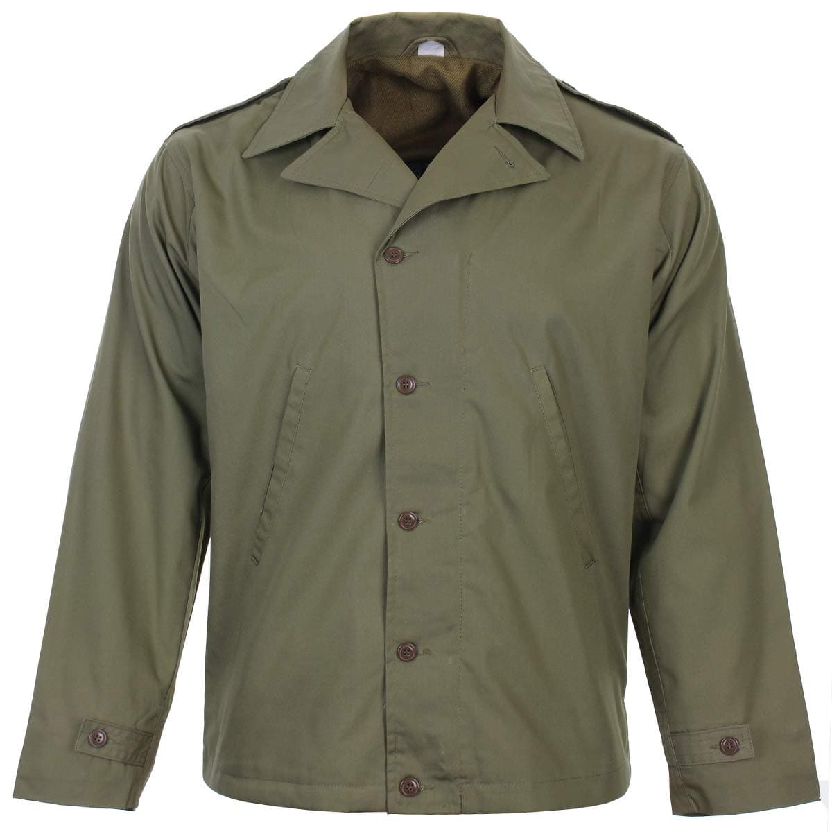 Mil-Tec American M41 Jacket