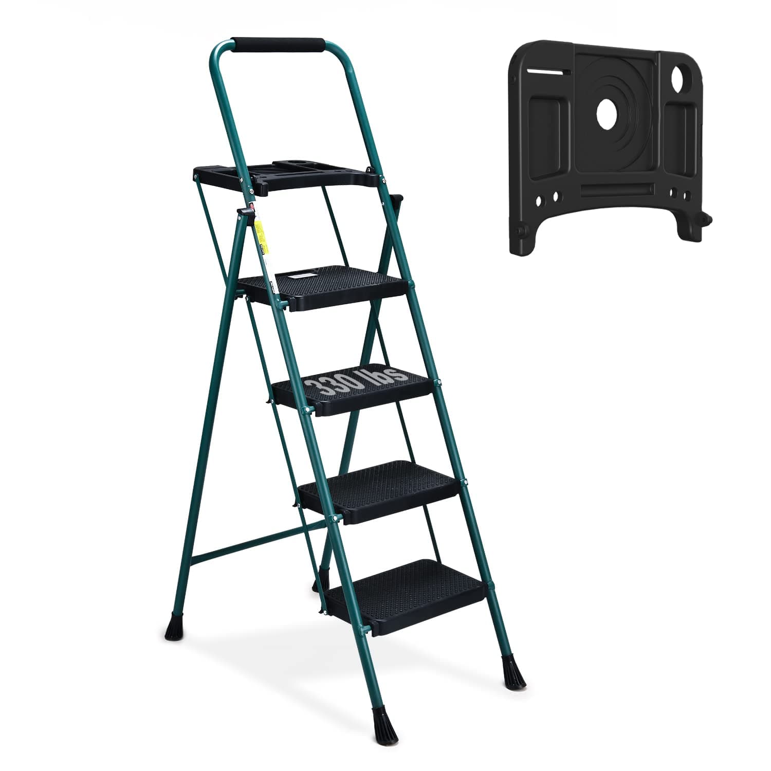 4 Step Ladder