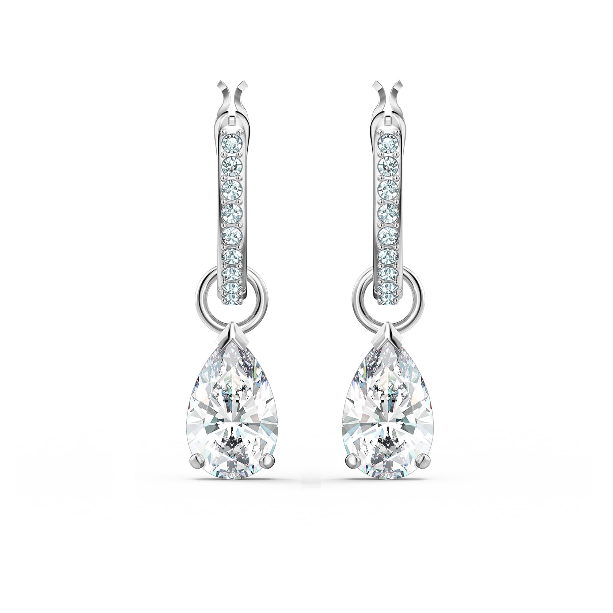 Swarovski Constella Earrings Collection