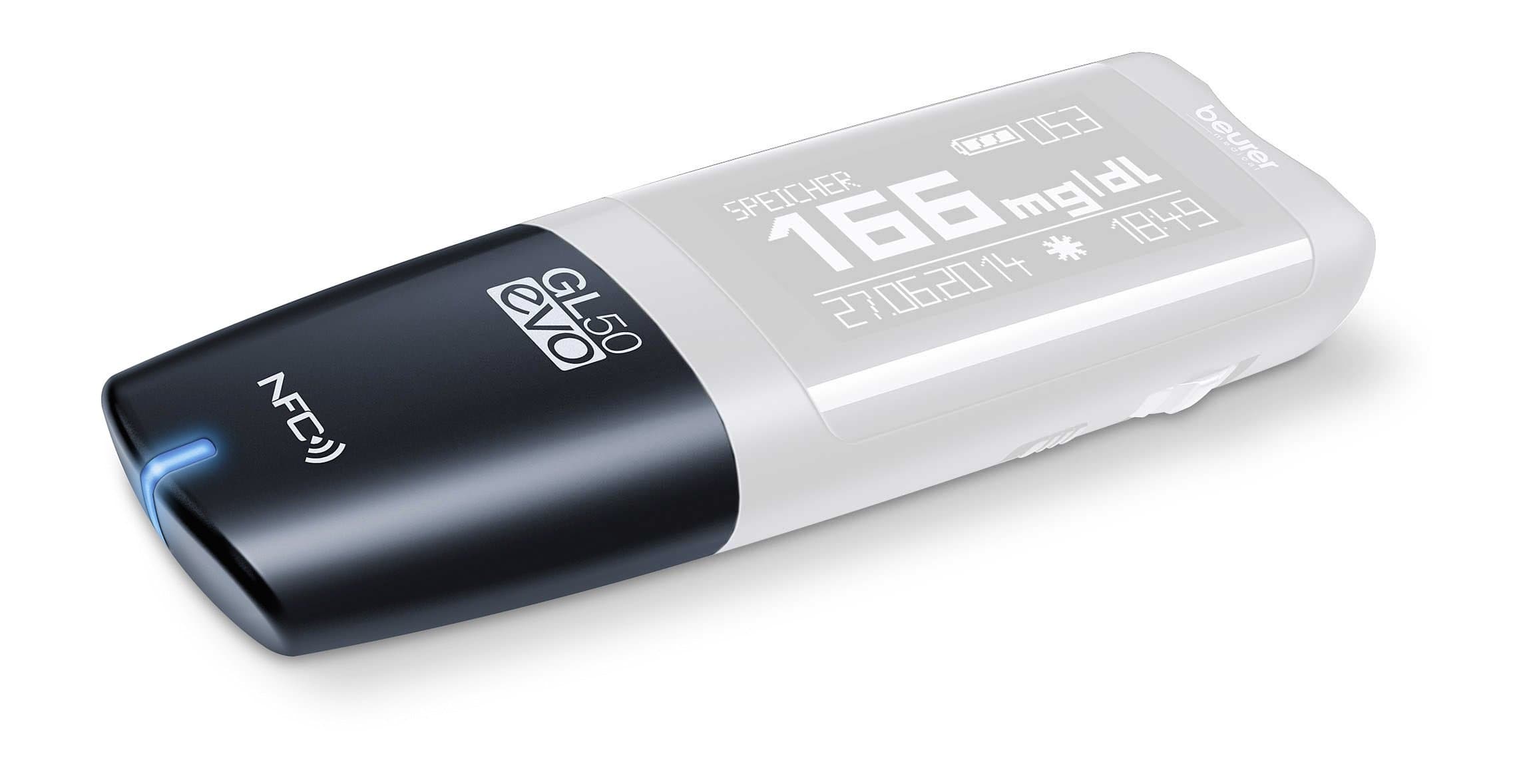 Beurer GL50EVO Bluetooth Smart Adapter