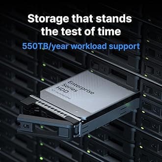 Synology 3.5" SAS HDD HAS5300 12TB (HAS5300-12T)
