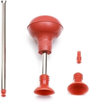 Japan Hobby Tool Lens Sucker for Camera Lens Repair Made in Japan