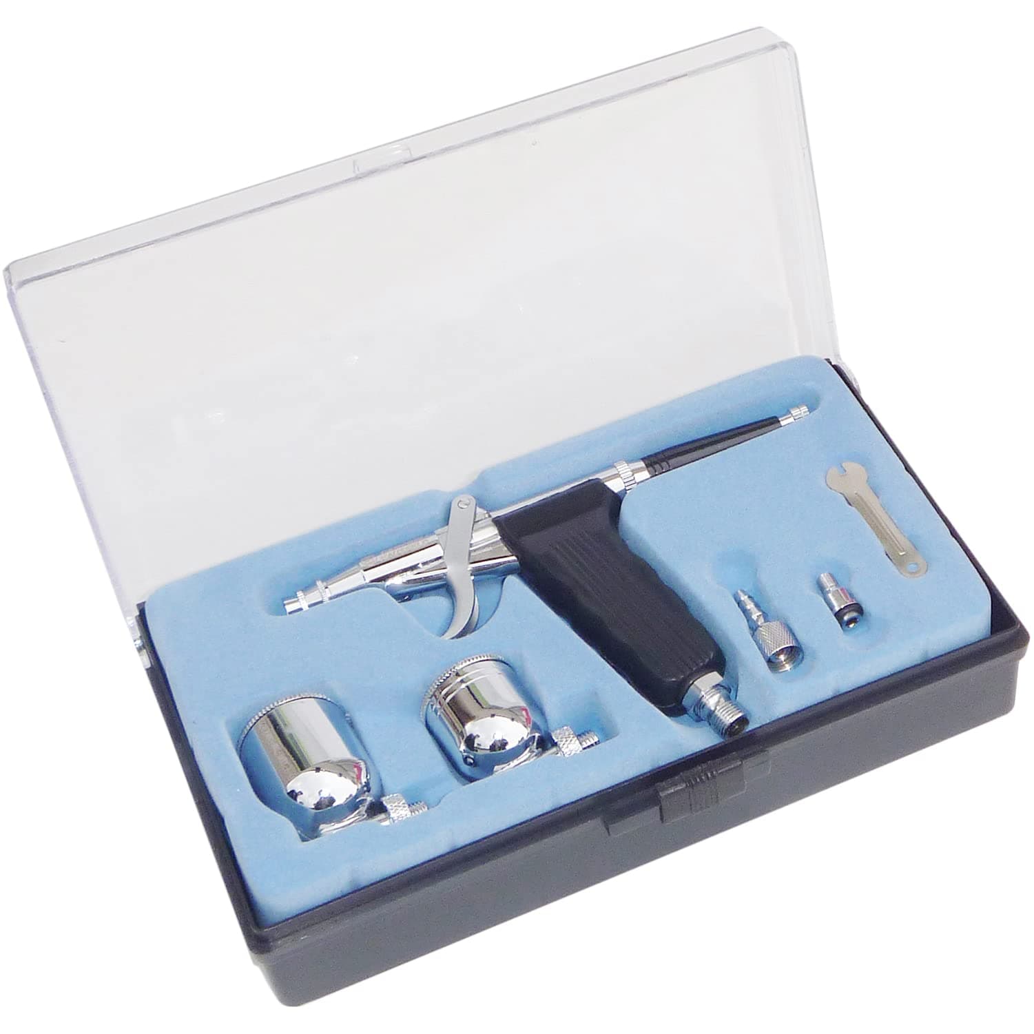 アネスト岩田キャンベル エアブラシ(MX2960)