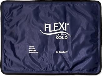 FlexiKold Gel Cold Pack (Standard Size: 10.5 x 14.5) - A6300-COLD by FlexiKold