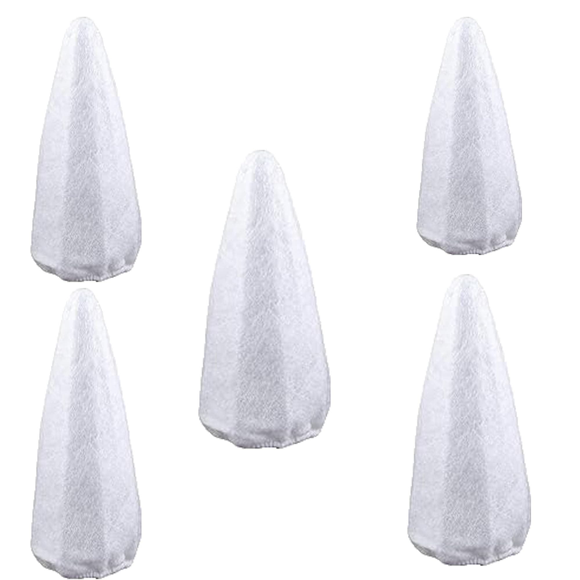 - Vacuum Filter Cotton Replacements for Pool Blaster Water Tech Centennial Filter (Pack of 5) ﻿