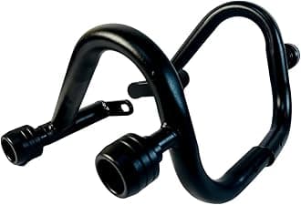 Crash Guard with Dual Slider for Harley-Davidson X440