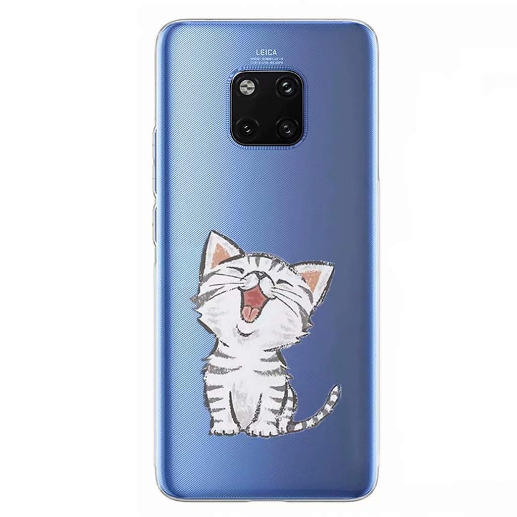 QD + TPU Phone Case