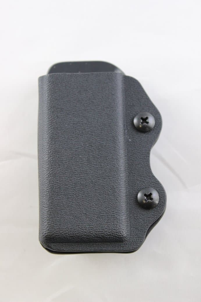 Multi Holsters Elite Single Magazine Holster Pouch