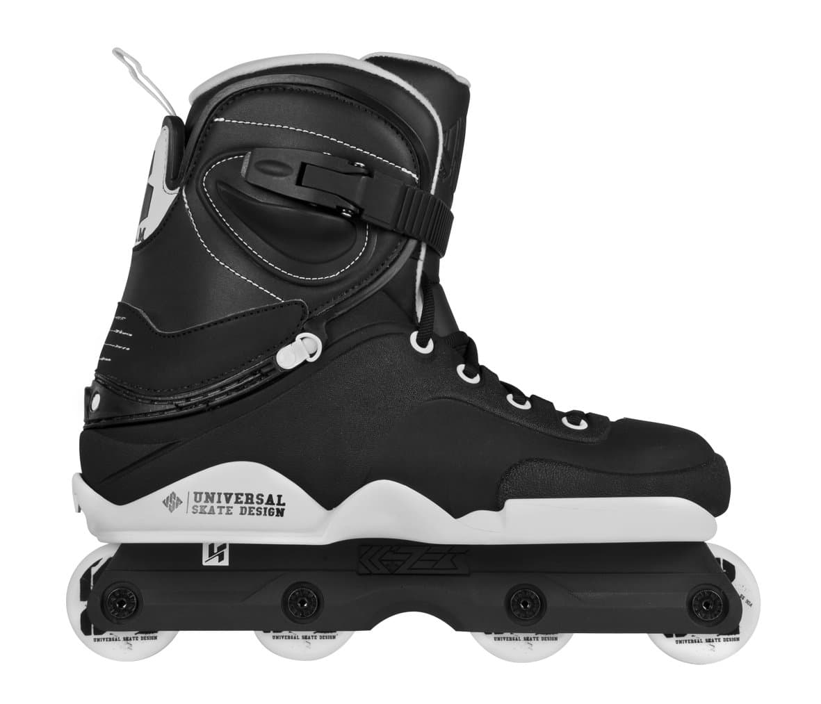 USD Realm Aggressive Inline Skates
