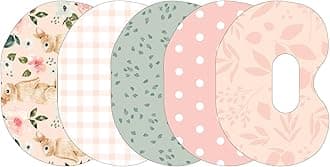 Glucomart CGM Patches for Guardian Sensor 3 (5-Pack), Waterproof and Sweatproof for 14 Days, N0-Lift and No-Fray, Pre-Cut Adhesive Tape, Continuous Glucose Monitor Protection