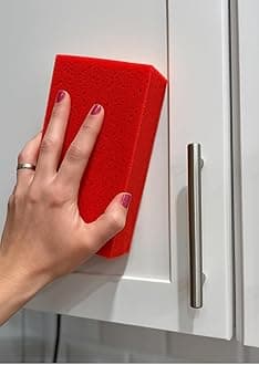 for Cleaning - 2 Pack - Multi-Purpose Cleaning Perfect as Car Wash Household Cleaning, Tile Grout for Painting,Sponge for Washing Cars