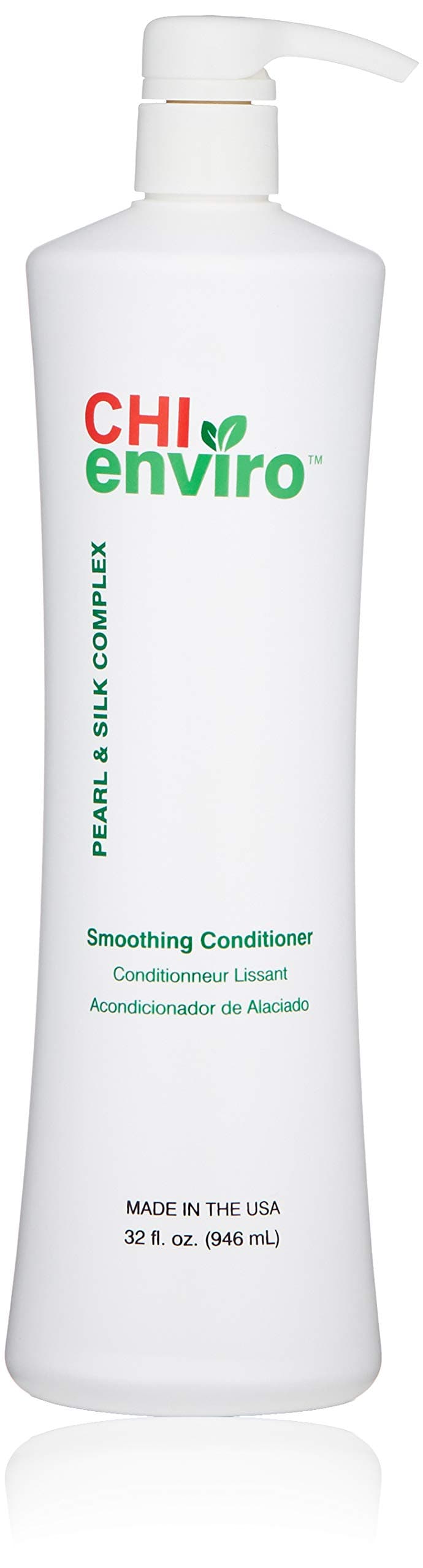 Enviro Smoothing Conditioner - 946ml/32oz