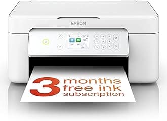 Epson Expression Home XP-4205 A4 Multifunction Wireless Inkjet printer