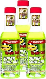 HPC100-3PK High Performance Super Coolant - 16 oz, (Pack of 3)