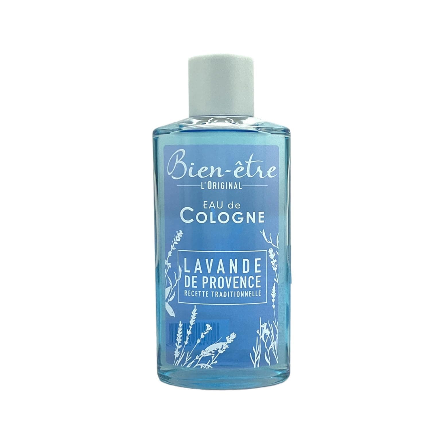 Bien-être Lavender Cologne, 250 ml
