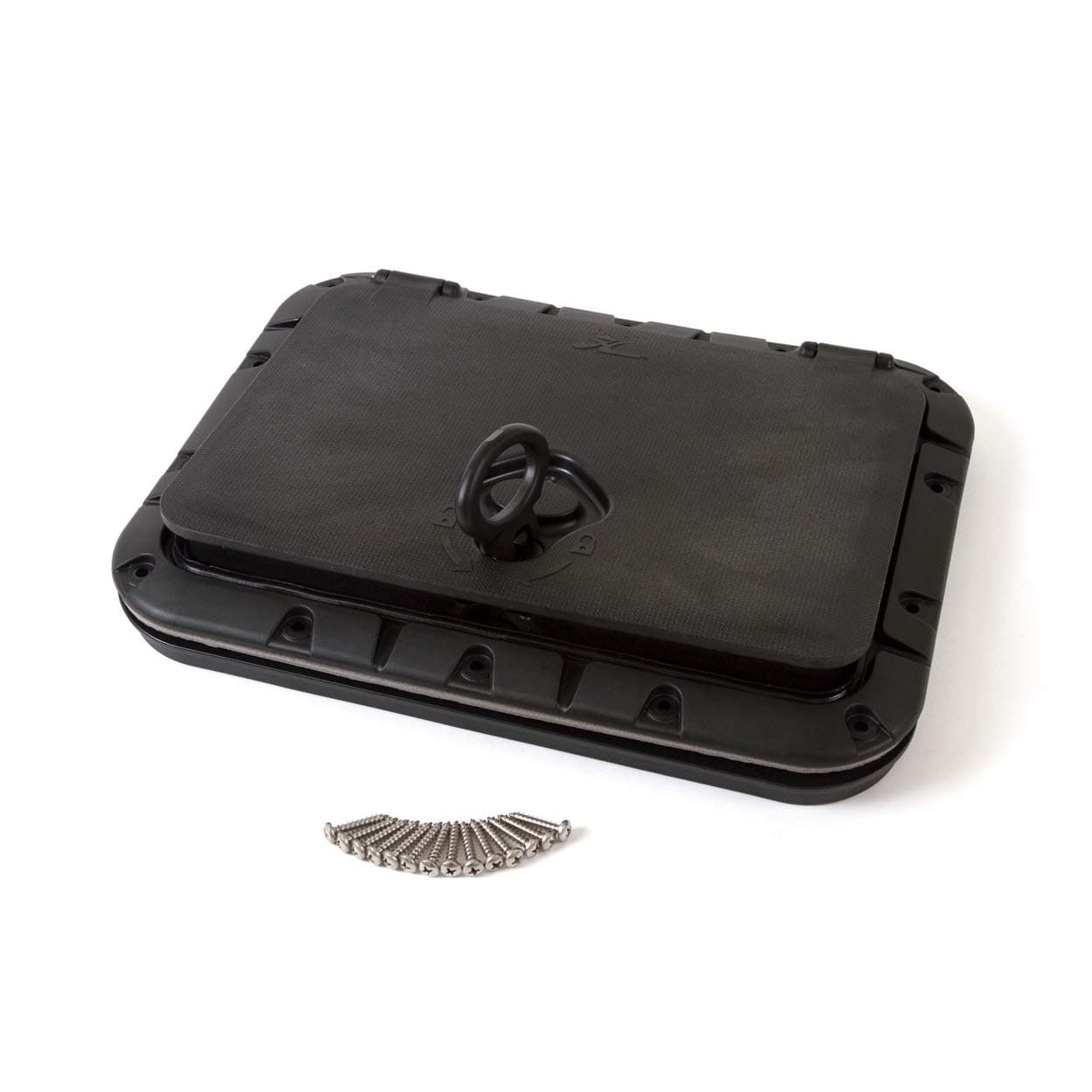 Hobie Horizontal Rectangular Hatch Kit