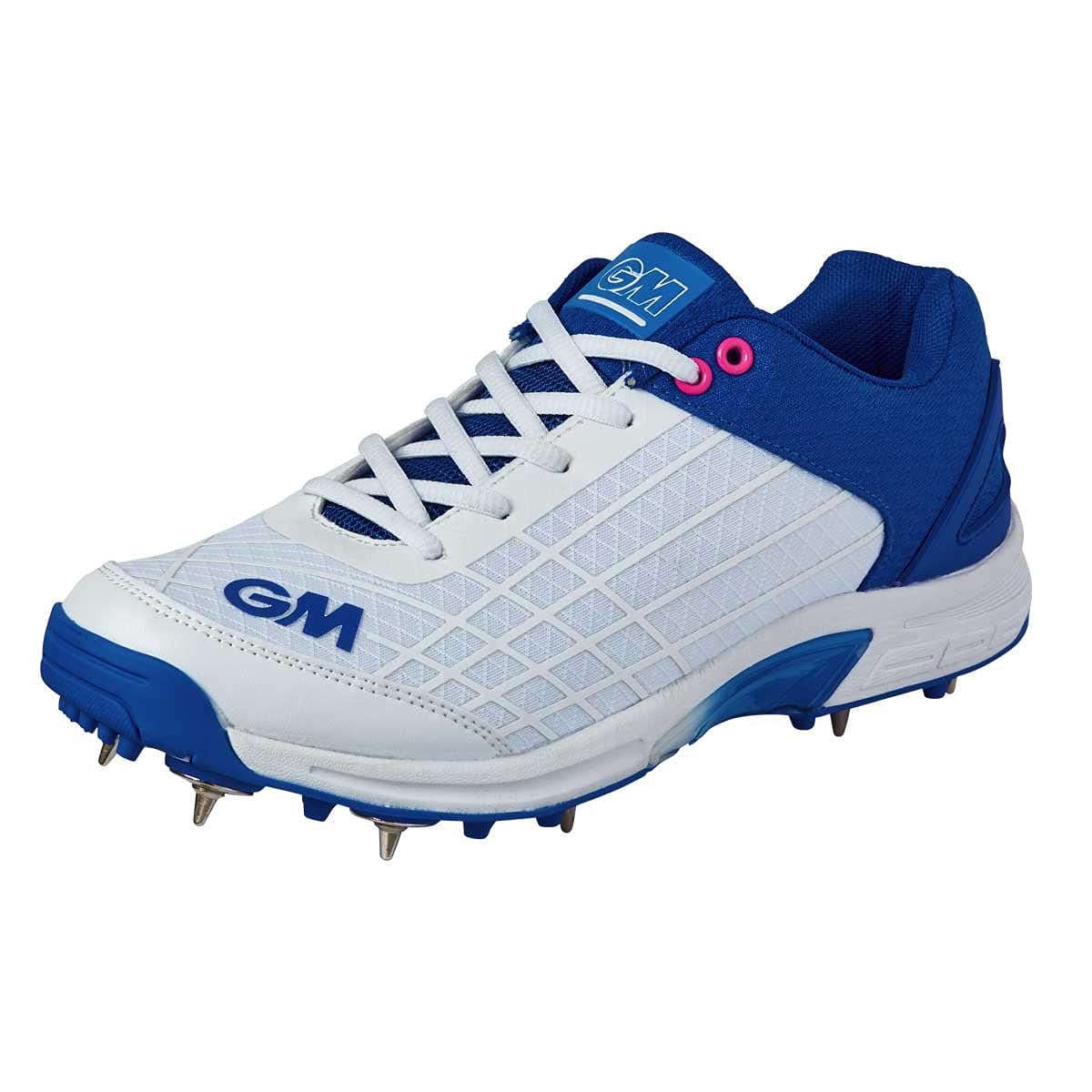 Gunn & MooreOriginal Spike Multi Function mens Cricket Shoes