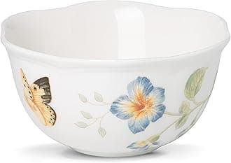 Butterfly Meadow Dessert Bowl - 806737
