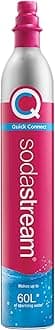 sodastream Zusatzzylinder, Rosa