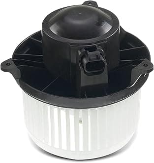 Rear Side Blower Motor Fan HVAC for Infiniti for QX56 2004-2010 RHBMFFINPAQ7