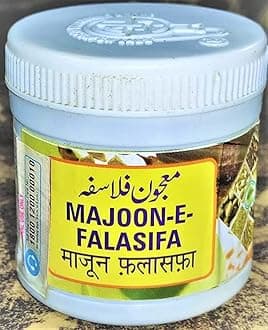 Sadar Dawakhana Majun Falasfa (1kg)