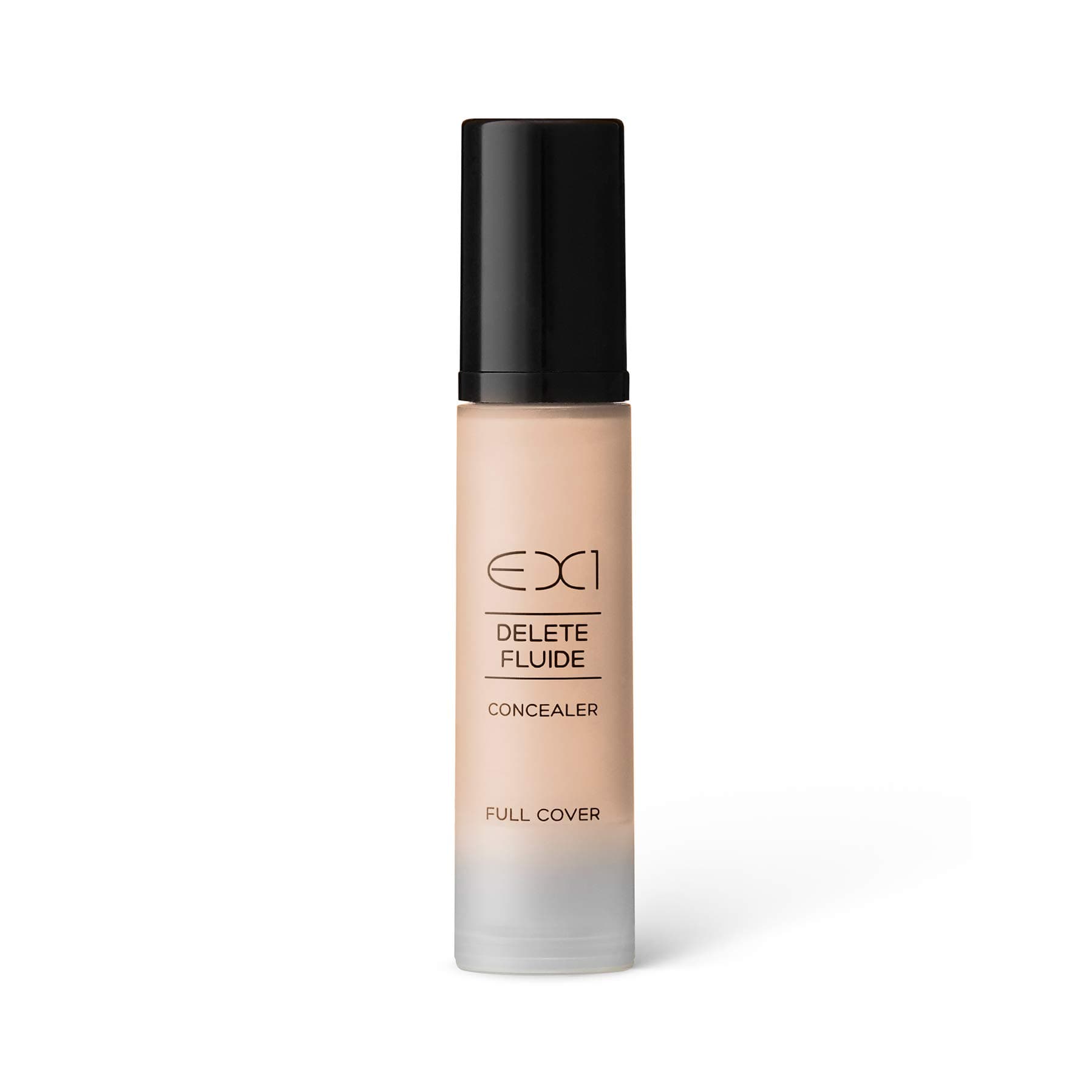 – Delete Fluide Concealer 1.0