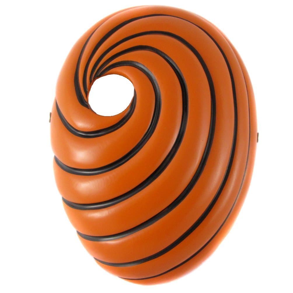 PYSICAL Naruto Cosplay Mask