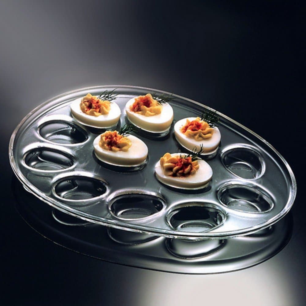 Dozen Egg Tray, 11 x 8 inch - 1 each.