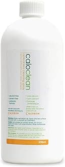 CG550 Caloclean Eco-friendly Alcohol / Solvent Free Lens 500ml