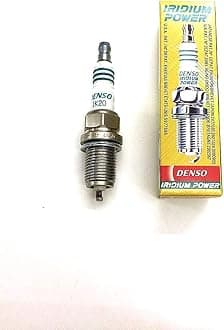 IK20 Iridium Power Spark Plugs 5304 - 4 PK (IK20 (4PK))