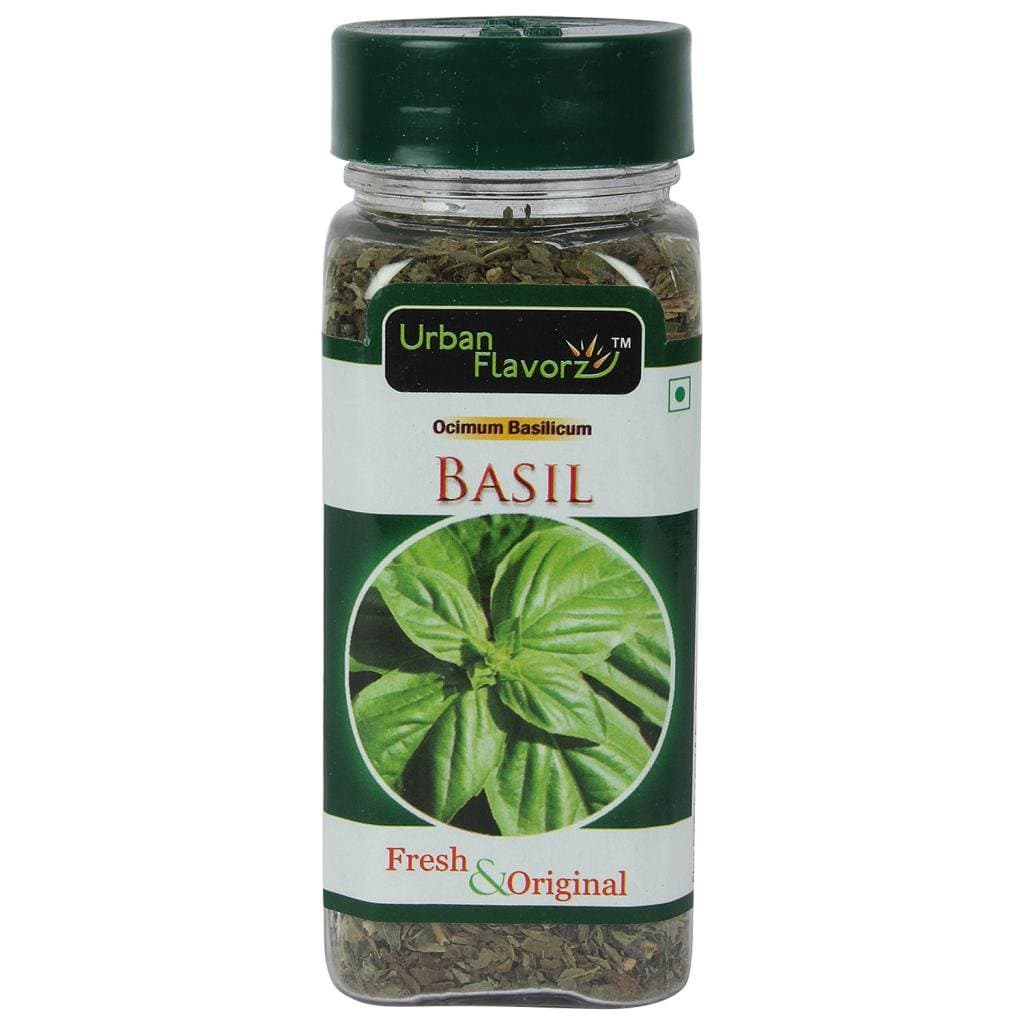 Urban Flavorz Basil , 26g