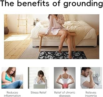 Grounding Mat