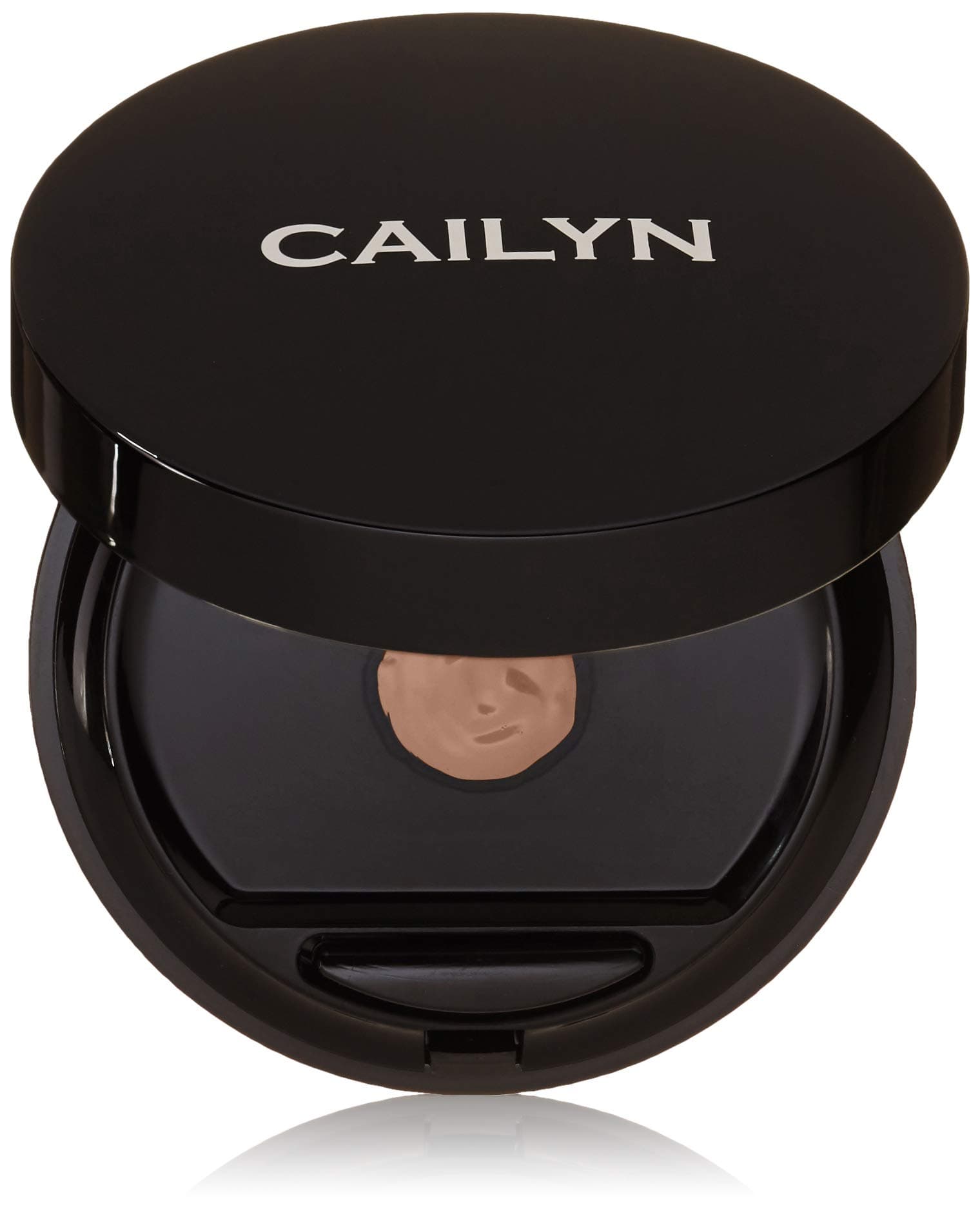 CAILYN BB Fluid Touch Compact, Amber