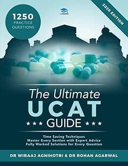 The Ultimate UCAT Guide