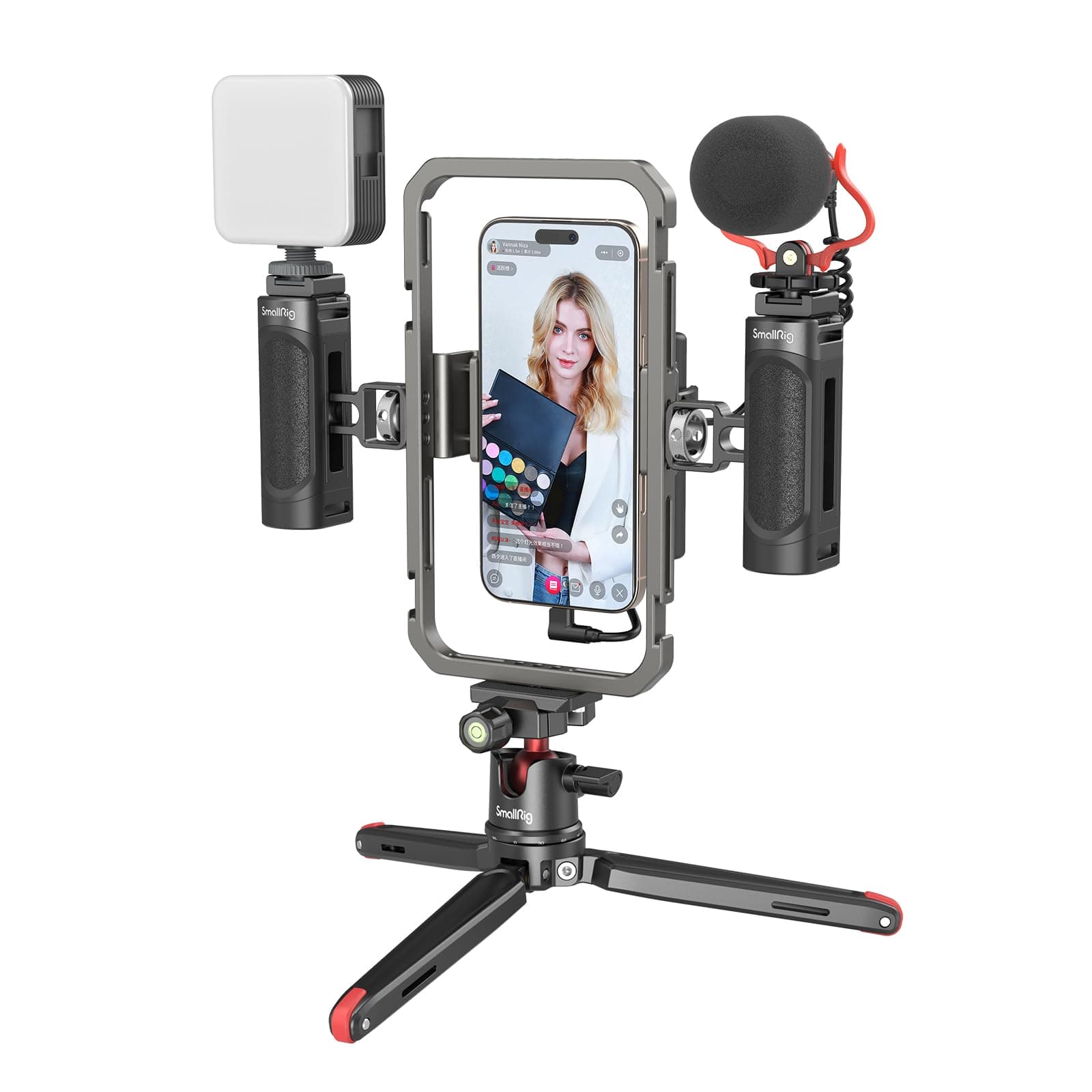 Universal Video Rig Kit