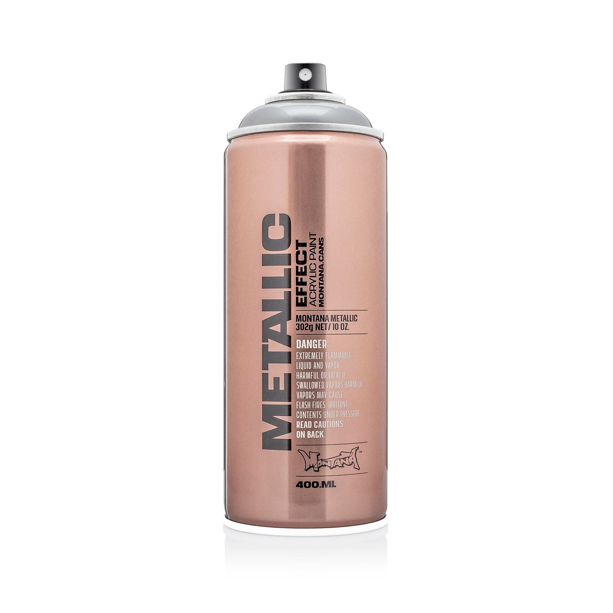 MT EFFECT METALLIC SILVER