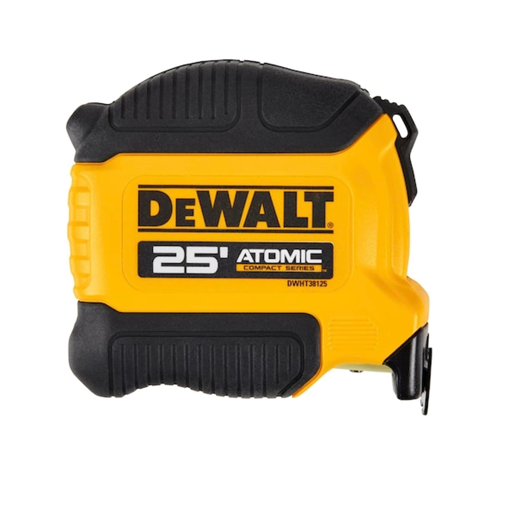 Dewalt Atomic Compact Series 25' Tape Measure