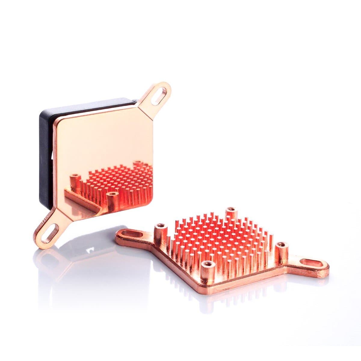 SLF-30 Forged Copper Heatsink