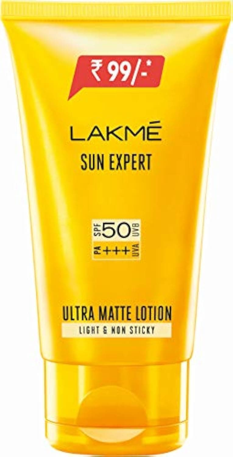 Sun Expert with SPF 50 (18ml)