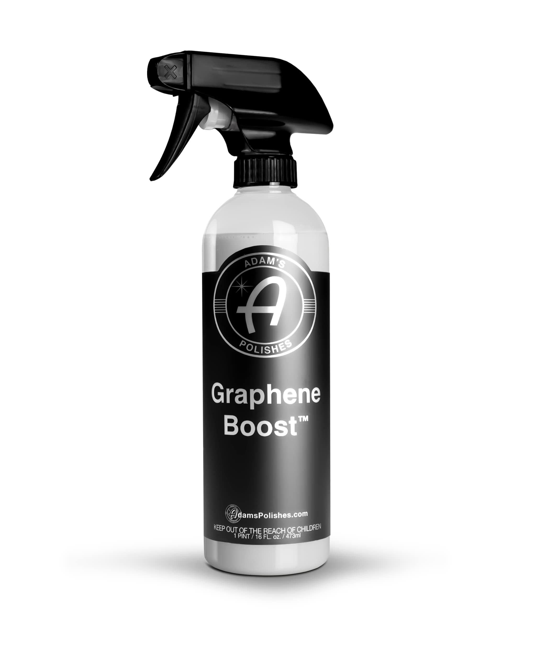 Graphene Boost (16oz)