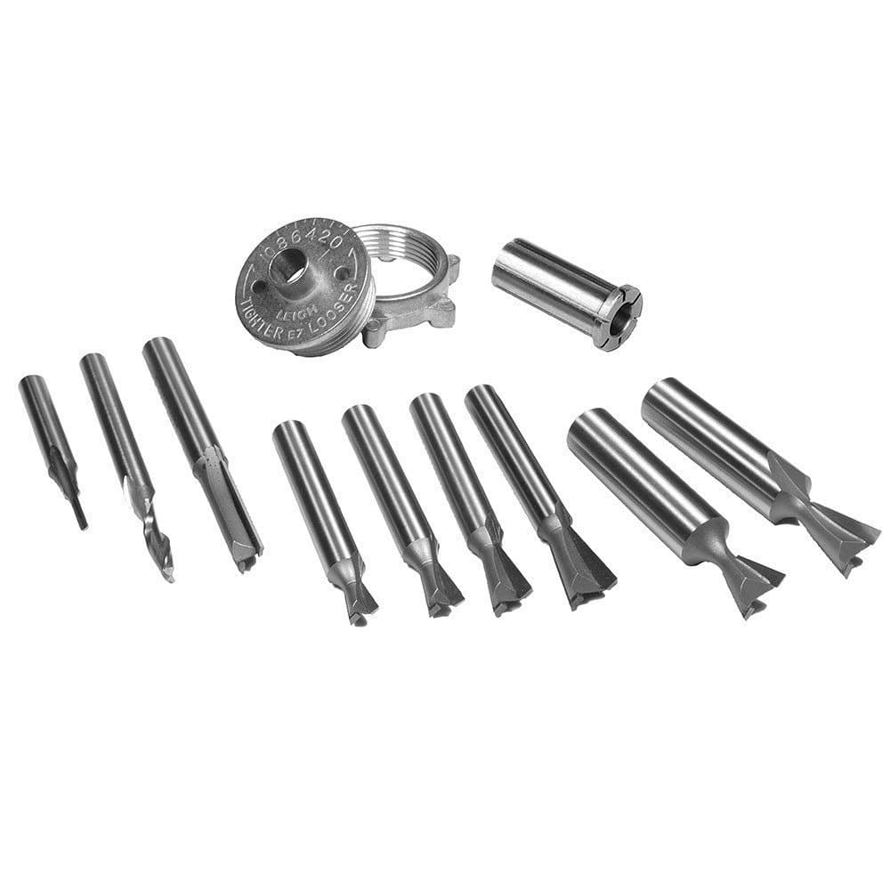 LEIGH ACRTJ Accessory Kit For RTJ400 Router Table Jig