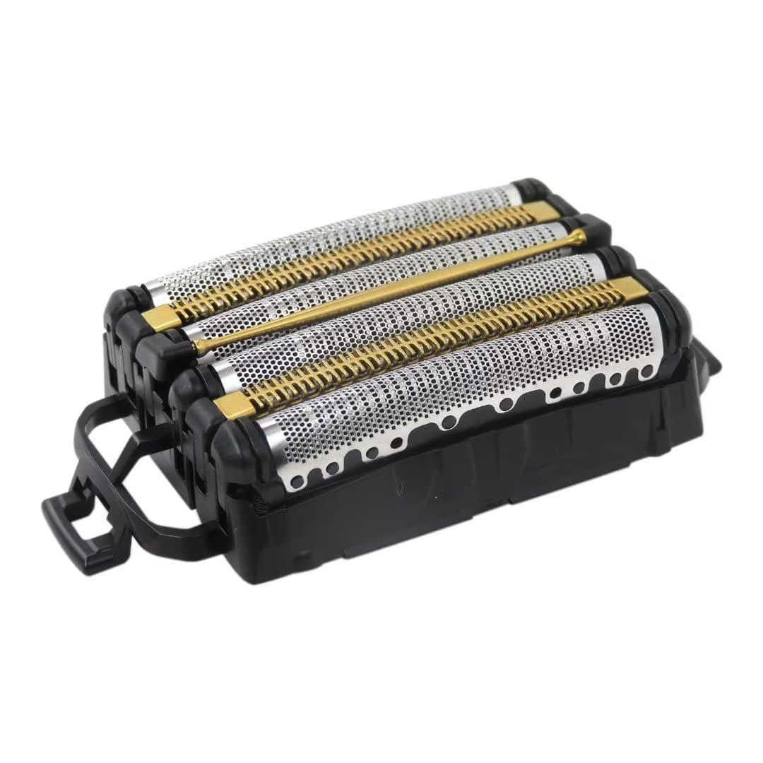 Shaver Replacement Outer Foil and Inner Blade Set for Panasonic WES9600P A-rc6 6-Blade Shaver ES-LS9A-K and ES-LS8A-K