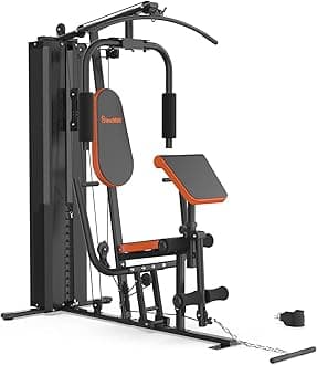 Home Gym Multifunctional Full Body Home Gym Equipment for Home Workout Equipment Exercise Equipment Fitness Equipment